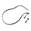 Immagine di Archetto contorno nuca Plantronics per WH500/W440/W740/W745/CS540