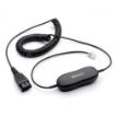 Immagine di GN1200 Smart cord versione spiralata