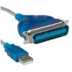 Immagine di CAVO USB PER INTERFACCIA PARALLELA IEEE1284