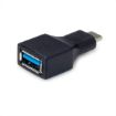 Immagine di ADATTATORE USB3.1 C-A M/F OTG