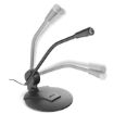 Immagine di Primo Desk Microphone for PC and laptop