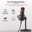 Immagine di GXT256 EXXO STREAMING MICROPHONE