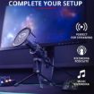 Immagine di GXT241 VELICA STREAMING MICROPHONE