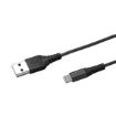 Immagine di USBLIGHTNYL25 - USB-A to Lightning Cable 12W