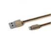 Immagine di USBLIGHTSNAKE - USB-A to Lightning Cable 12W