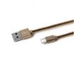 Immagine di USBMICROSNAKE - USB-A to Micro Usb Cable 12W