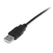 Immagine di Cavo USB a Mini USB 2.0 -0,5m