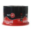 Immagine di DVD-R PRINTABLE Maxell  50 pz. Spindle