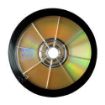 Immagine di DVD-R Maxell 100 pz. confezione Termoretraibile