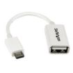 Immagine di Cavo micro USB a USB - M/F