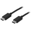 Immagine di Cavo USB maschio C a USB maschio C, 2mt