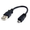 Immagine di Cavo USB A a micro USB da 15cm