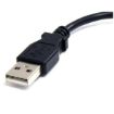 Immagine di Cavo USB A a micro USB da 15cm