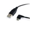 Immagine di Cavo Micro USB angolato 1,8m