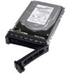 Immagine di Dell 600GB 15K RPM SAS 12Gb/s 2.5" Hot-plug Unità 3.5" Cassetto Per Unità Ibrida