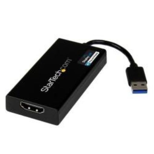 Immagine di Adattatore USB3.0 a HDMI HD 4K