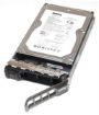 Immagine di Dell 900GB 15K RPM SAS 12Gbps 512n 2.5in Hot-plug Drive 3.5in Hybrid Carrier