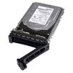 Immagine di 600GB 10K RPM SAS 12Gbps 512n 2.5in Hot-plug Hard Drive, CK