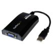 Immagine di Adattatore da USB 3.0 a VGA per Mac e PC 1080p