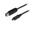 Immagine di Cavo USB-B a USB-C USB 3.1 - 1m - Cavo Stampante