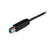 Immagine di Cavo USB-B a USB-C USB 3.1 - 1m - Cavo Stampante