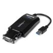 Immagine di Adattatore scheda USB 3.0 a DVI/VGA - 2048 x 1152