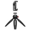 Immagine di MKE 400 Microfono shotgun super cardioide, KIT CON  	Manfrotto PIXI Mini Tripod