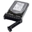 Immagine di 600GB 15K RPM SAS 12Gbps 2.5in Hot-plug Hard Drive,CusKit