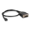 Immagine di XURS232MICROTG  Micro USB OTG - Seriale