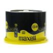 Immagine di CD-R Maxell 50 pz. Campana