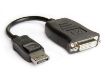 Immagine di Displayport 4k 1.2v a DVI(24+5) F