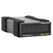 Immagine di Tandberg RDX External drive, black, USB3+ interface