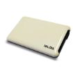 Immagine di BOX USB 3.0 2.5P BIANCO