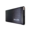 Immagine di BOX USB 3.0 2.5P ALLUMINIO CAVO INTEGRATO