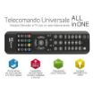 Immagine di Telecomando Universale All in One