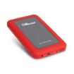 Immagine di HXD25U3MRD - USB 3.0 SATA 2.5" ROSSO