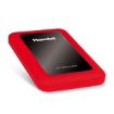 Immagine di HXD25U3MRD - USB 3.0 SATA 2.5" ROSSO