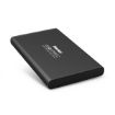 Immagine di HXD25TCU31 BOX 2.5" USB 3.1  Gen.2 10 Gbps USB-C SATA III