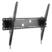 Immagine di EQUIP - STAFFA TV PARETE 60"-100" Tilt (supporto TV Curve)