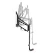 Immagine di EQUIP - STAFFA TV PARETE 43"-70" Pull-Down