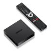 Immagine di Streaming Box 8000, Android TV (Chromecast, HDMI, Netflix, Prime Video, Disney+)