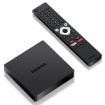 Immagine di Streaming Box 8000, Android TV (Chromecast, HDMI, Netflix, Prime Video, Disney+)