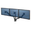 Immagine di BRACCIO MONITOR TRIPLO PLATINUM SERIES