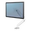 Immagine di BRACCIO MONITOR SINGOLO PLATINUM COLORE BIANCO