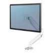 Immagine di BRACCIO MONITOR SINGOLO PLATINUM COLORE BIANCO