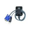 Immagine di Adattatore crash cart console KVM USB per laptop