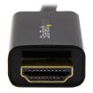 Immagine di Cavo DisplayPort a HDMI 2m -4K