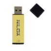 Immagine di USB NILOX 2GB 2.0 A GIALLA