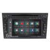 Immagine di CUSTOM FIT OPEL VARIE ANDROID 4CORE NERA