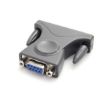 Immagine di Cavo adattatore USB a Seriale RS232 DB9 / DB25